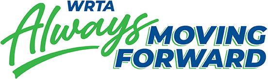 Always Moving Forward