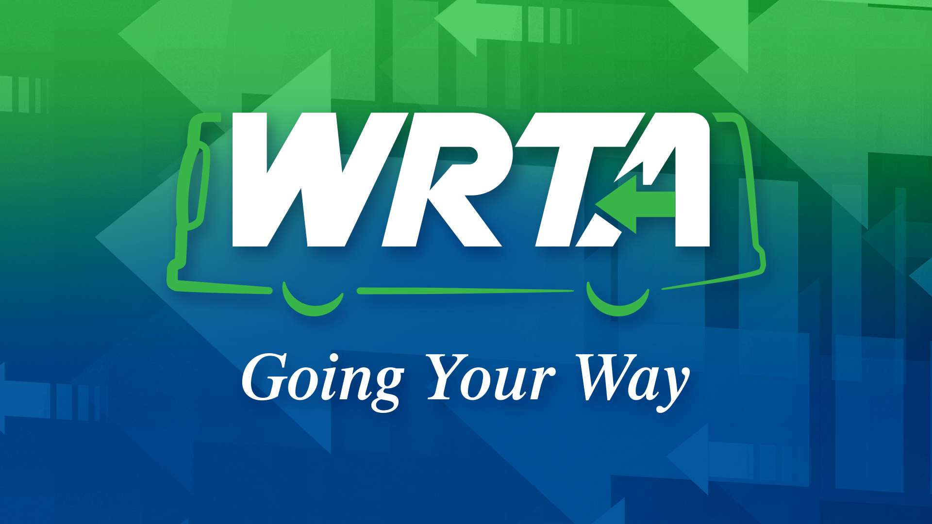 WRTA service hours, destinations, annual ridership, and fare information