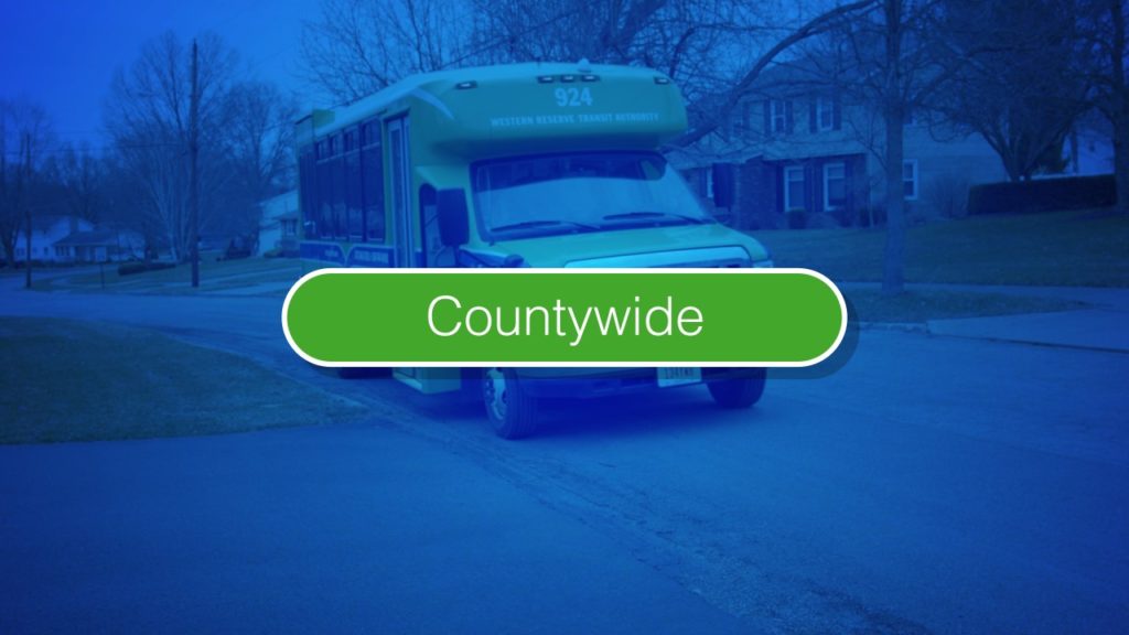 Countywide Service