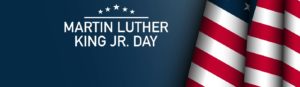 MLK Day 2021
