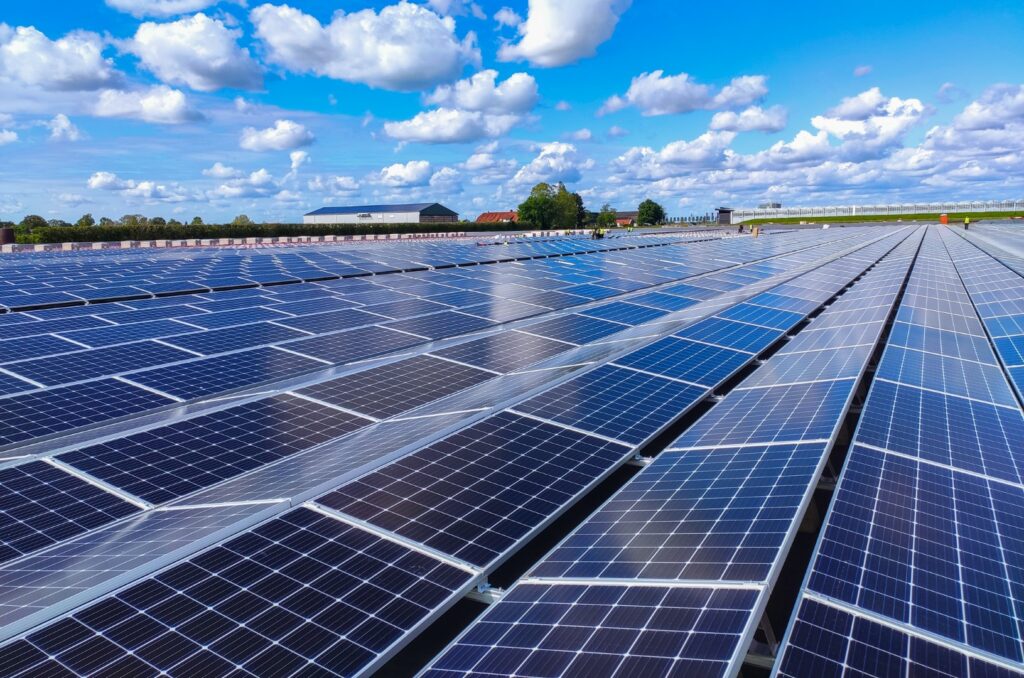 Solar Array