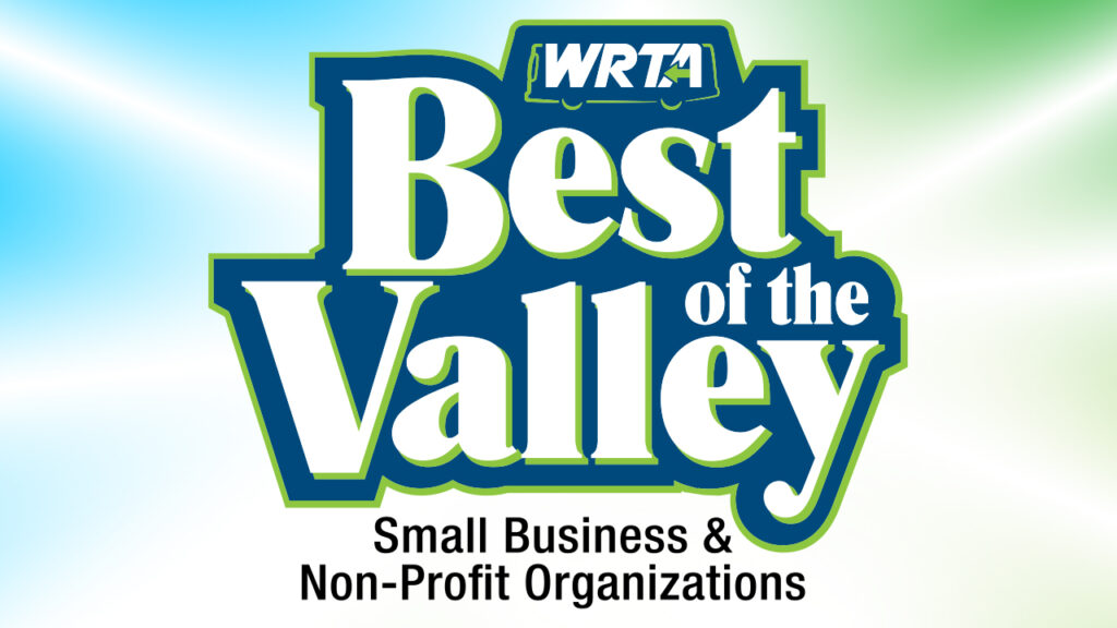 Best of the Valley Small Business and Non-Profit Organizations